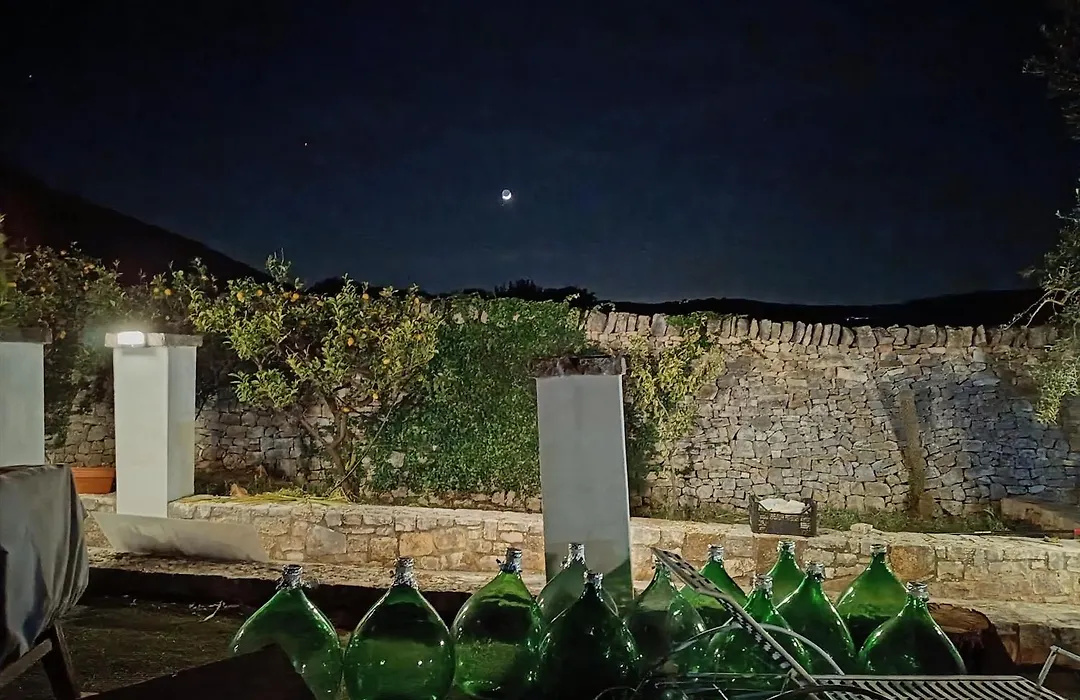Masseria Calò-1