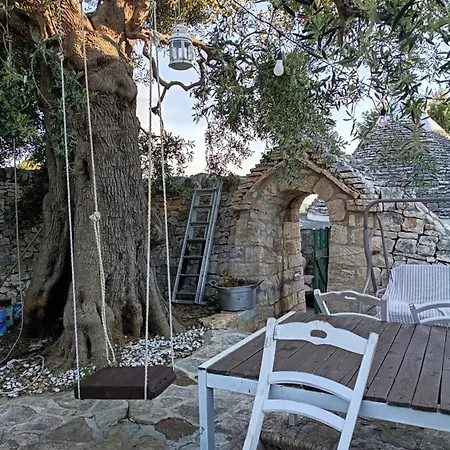Masseria Calò-3